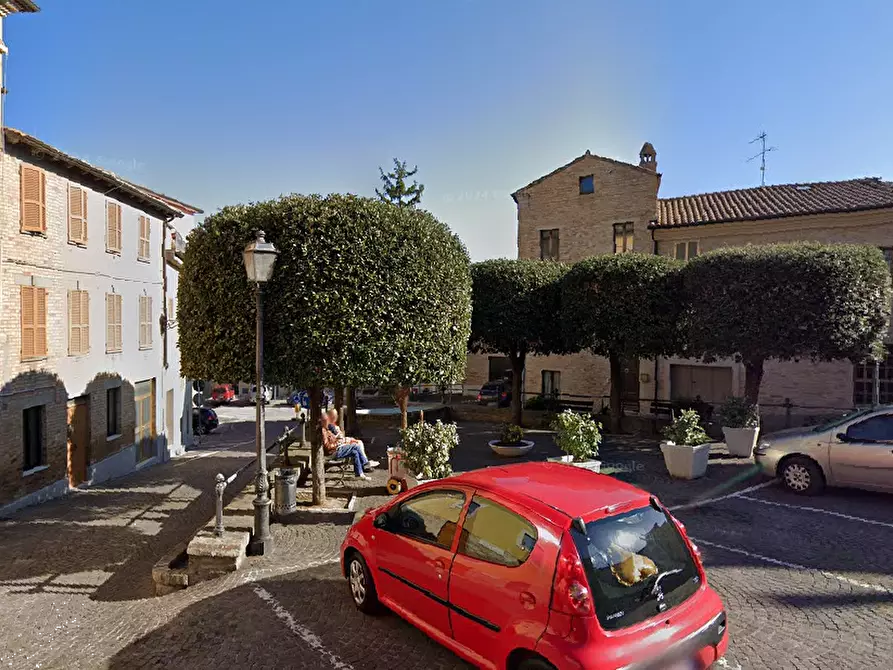 Immagine 10 di Appartamento in vendita  in Piazza Guglielmo Marconi a Torre San Patrizio