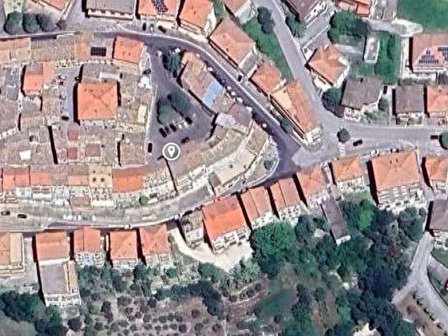 Immagine 17 di Appartamento in vendita  in Piazza Guglielmo Marconi a Torre San Patrizio