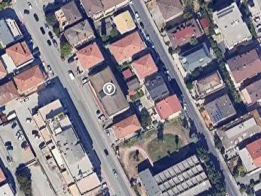 Immagine 2 di Negozio in vendita  in Via Camillo Benso Cavour a Porto Sant'elpidio