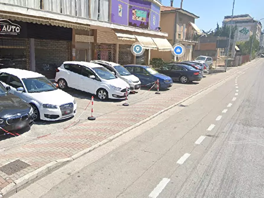 Immagine 3 di Appartamento in vendita  in Via Camillo Benso Cavour a Porto Sant'elpidio