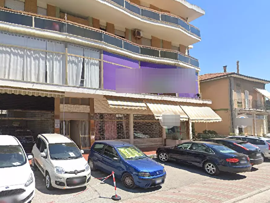 Immagine 6 di Appartamento in vendita  in Via Camillo Benso Cavour a Porto Sant'elpidio