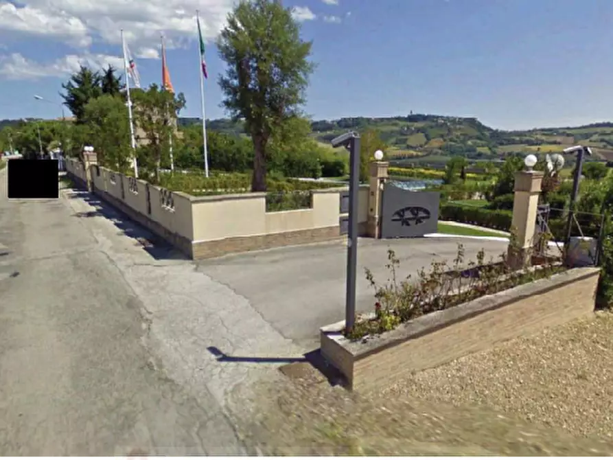 Immagine 2 di Terreno edificabile in vendita  in Via Cura Mostrapiedi a Sant'elpidio A Mare