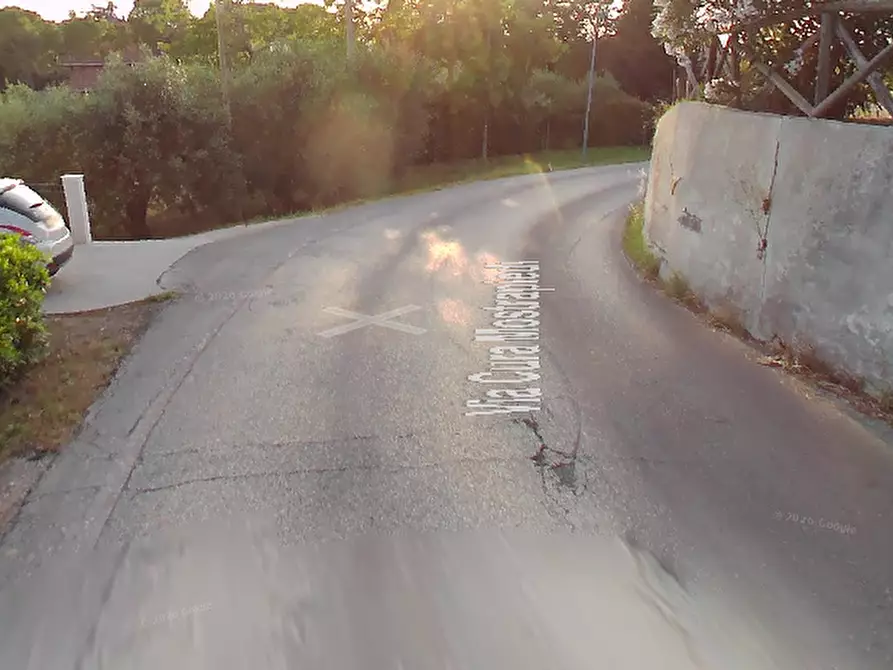 Immagine 3 di Terreno edificabile in vendita  in Via Cura Mostrapiedi a Sant'elpidio A Mare