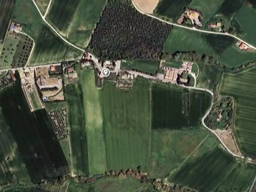 Immagine 5 di Terreno edificabile in vendita  in Via Cura Mostrapiedi a Sant'elpidio A Mare