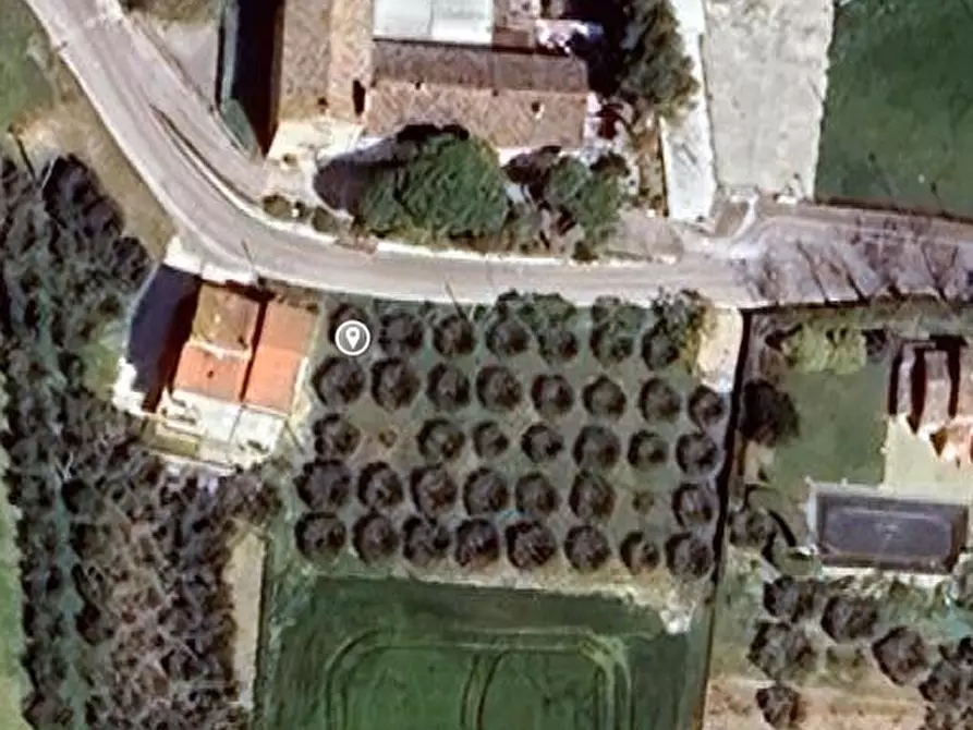 Immagine 6 di Terreno edificabile in vendita  in Via Cura Mostrapiedi a Sant'elpidio A Mare