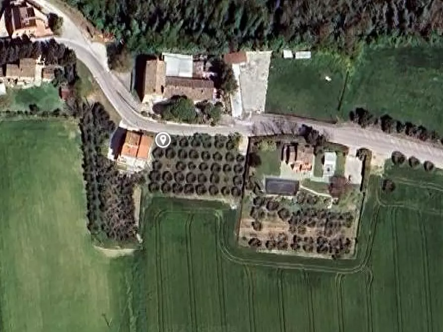 Immagine 5 di Terreno agricolo in vendita  in Strada Cura Mostrapiedi a Sant'elpidio A Mare