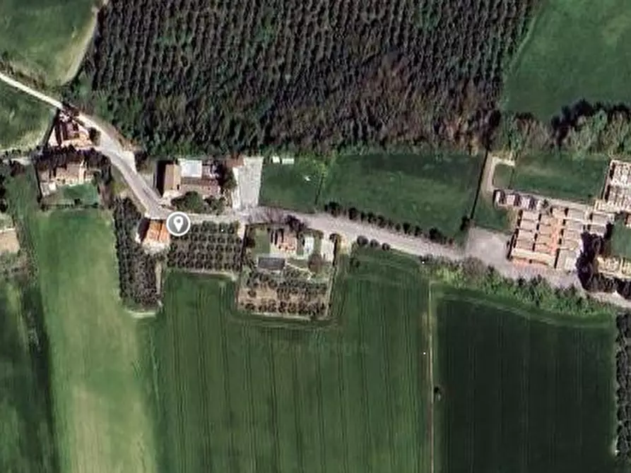 Immagine 6 di Terreno agricolo in vendita  in Strada Cura Mostrapiedi a Sant'elpidio A Mare
