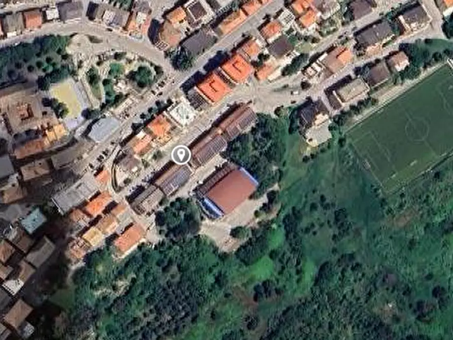 Immagine 1 di Garage in vendita  in Via Martiri d'Ungheria a Montegranaro