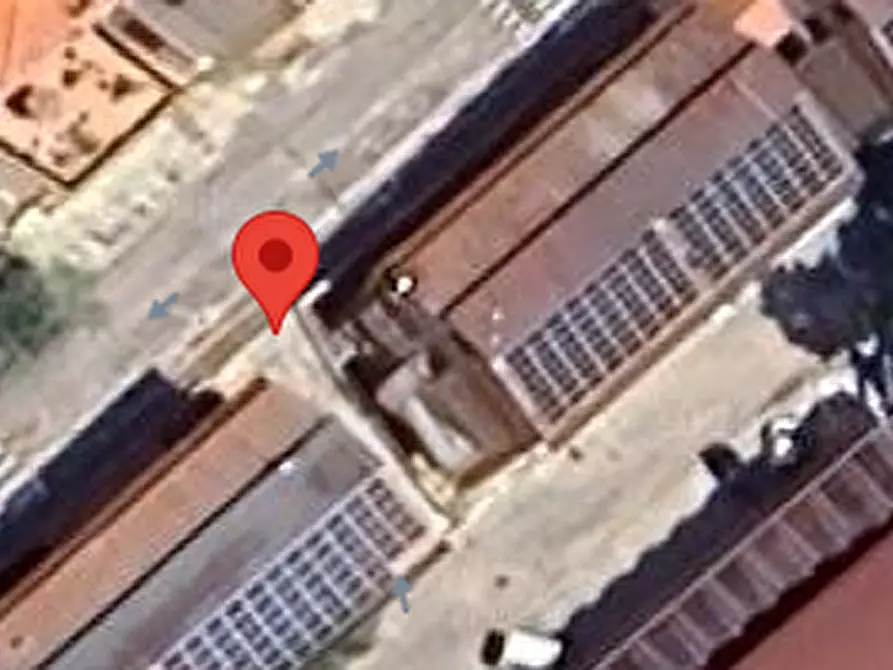 Immagine 4 di Garage in vendita  in Via Martiri d'Ungheria a Montegranaro