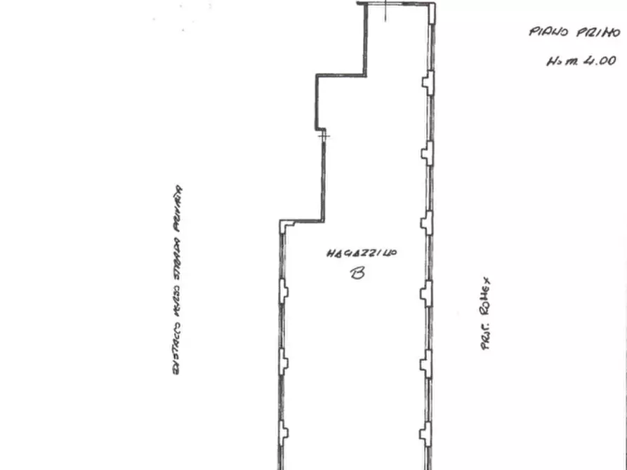 Immagine 10 di Appartamento in vendita  in Via Monte Cucco a Castelnuovo Di Porto