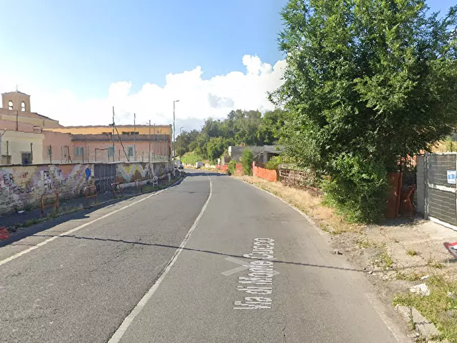 Immagine 12 di Appartamento in vendita  in Via Monte Cucco a Castelnuovo Di Porto