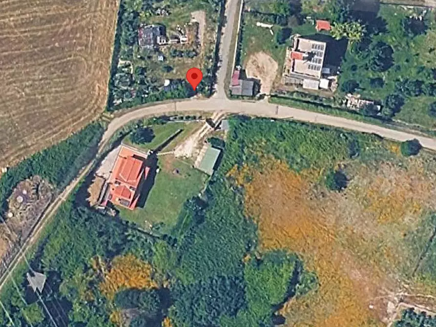 Immagine 14 di Appartamento in vendita  in Via Monte Cucco a Castelnuovo Di Porto