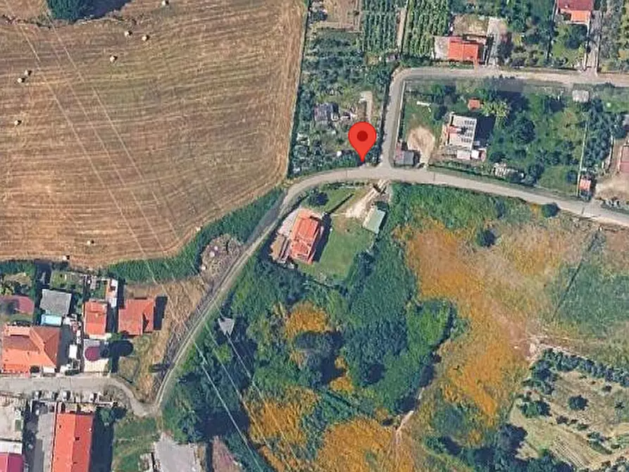 Immagine 15 di Appartamento in vendita  in Via Monte Cucco a Castelnuovo Di Porto