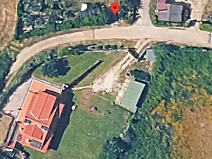 Immagine 17 di Appartamento in vendita  in Via Monte Cucco a Castelnuovo Di Porto