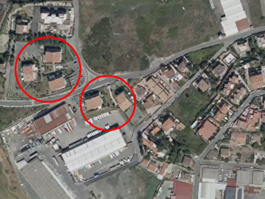 Immagine 14 di Appartamento in vendita  in Via Gioele Solari a Roma