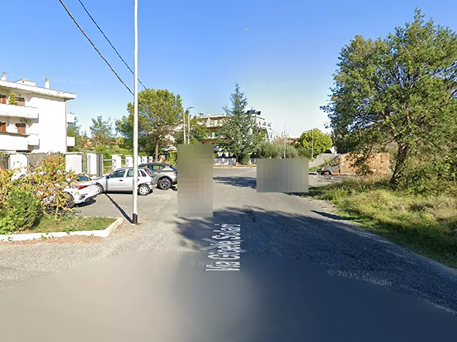 Immagine 16 di Appartamento in vendita  in Via Gioele Solari a Roma