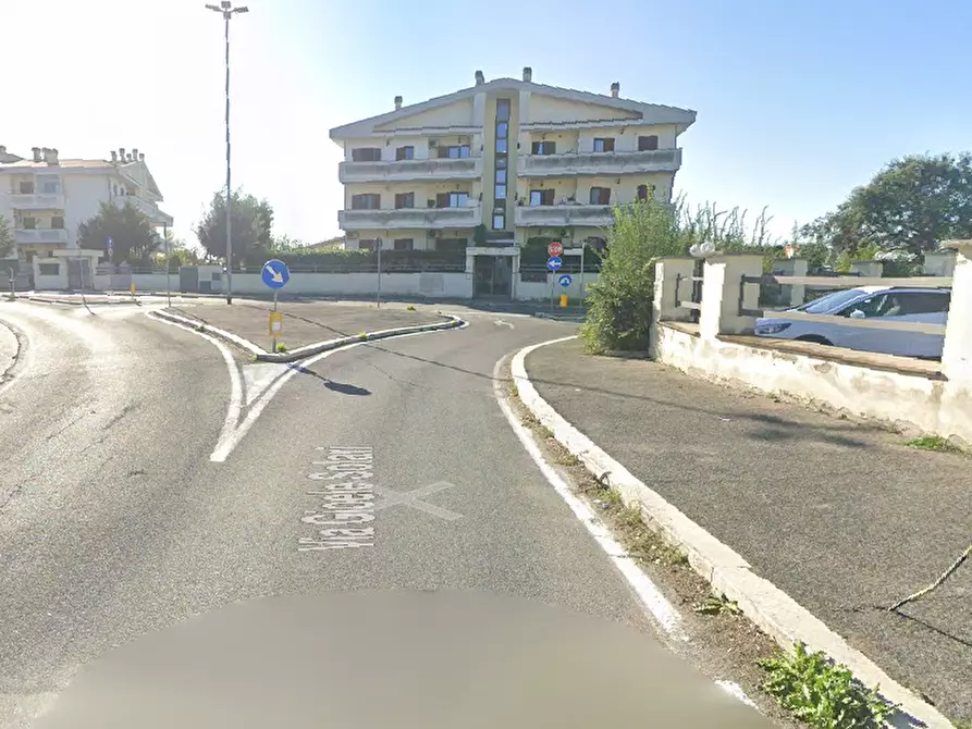 Immagine 17 di Appartamento in vendita  in Via Gioele Solari a Roma