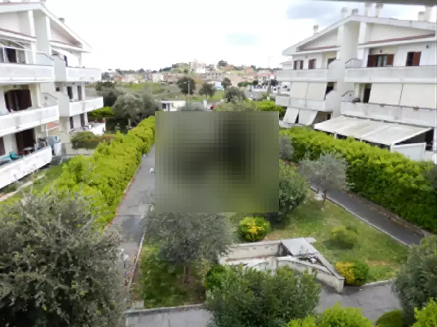 Immagine 19 di Appartamento in vendita  in Via Gioele Solari a Roma