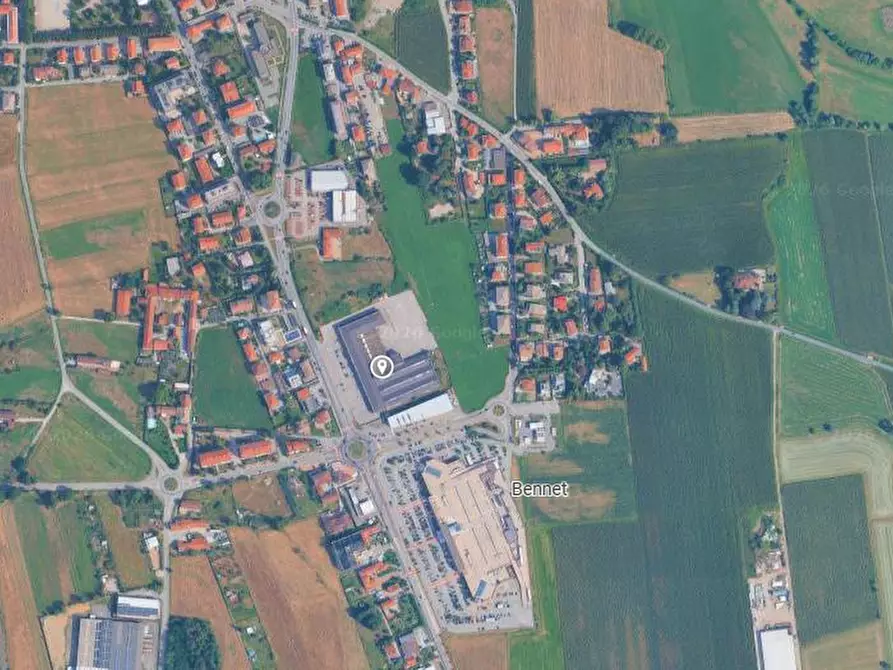 Immagine 14 di Appartamento in vendita  in Str. Torino a Caselle Torinese