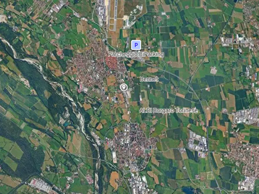 Immagine 16 di Appartamento in vendita  in Str. Torino a Caselle Torinese