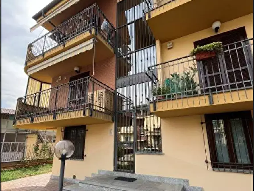 Immagine 15 di Appartamento in vendita  in Via Nino Costa a Airasca