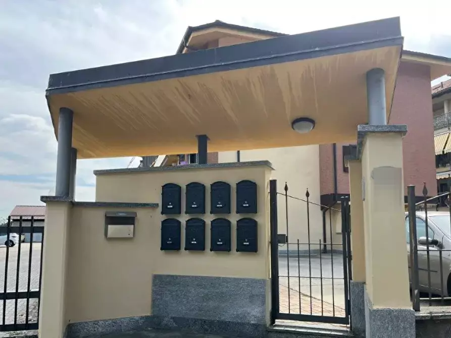 Immagine 16 di Appartamento in vendita  in Via Nino Costa a Airasca