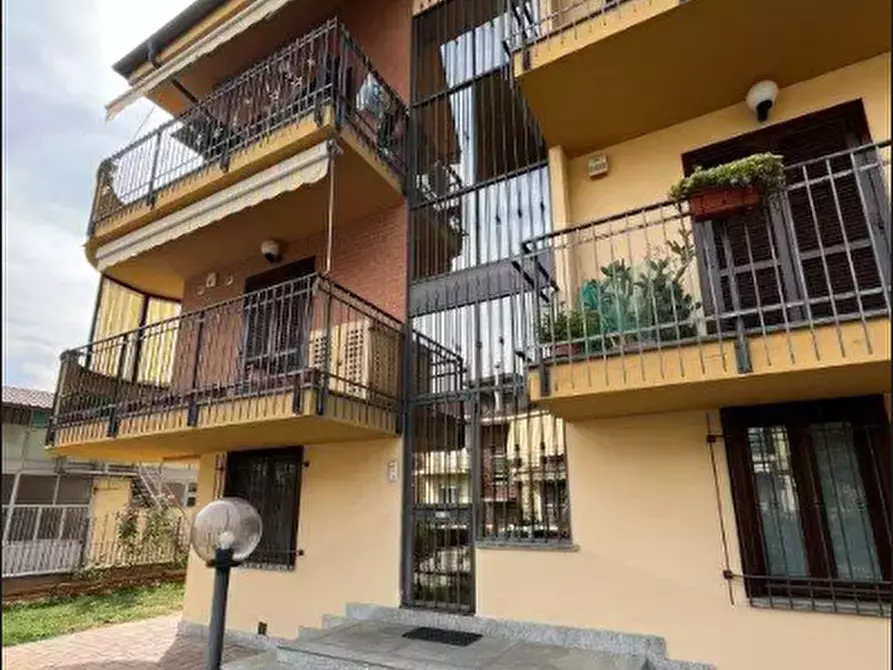 Immagine 18 di Appartamento in vendita  in Via Nino Costa a Airasca