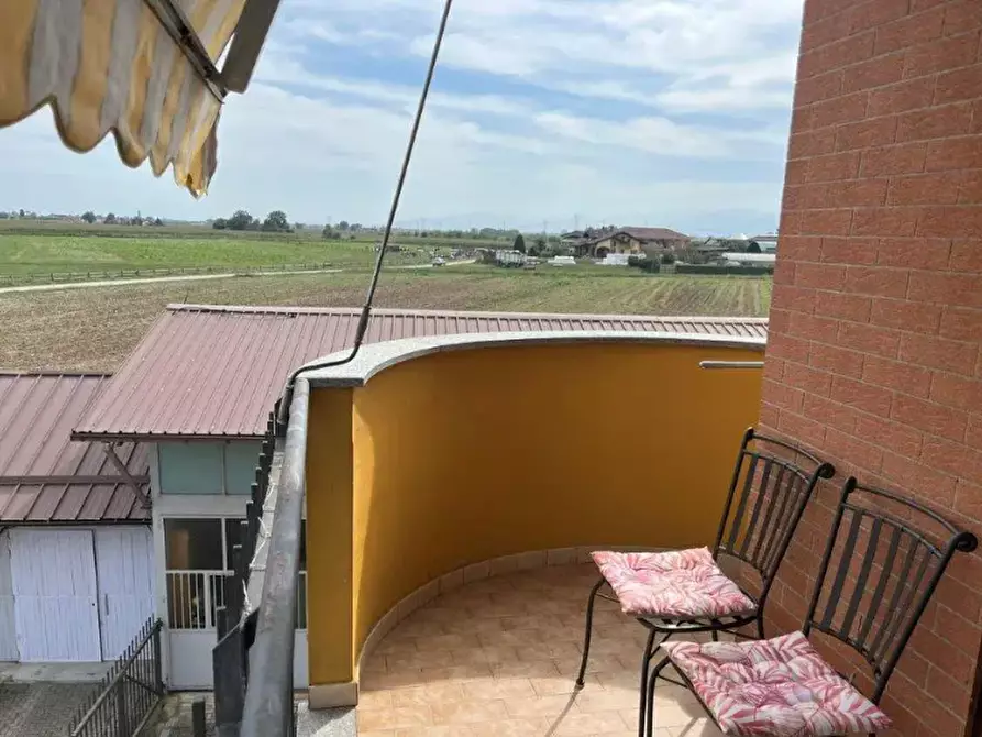 Immagine 19 di Appartamento in vendita  in Via Nino Costa a Airasca