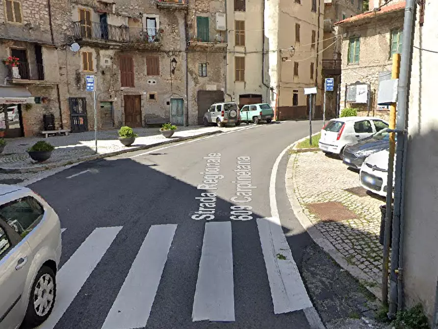 Immagine 11 di Appartamento in vendita  in Via Leone Tredicesimo a Carpineto Romano