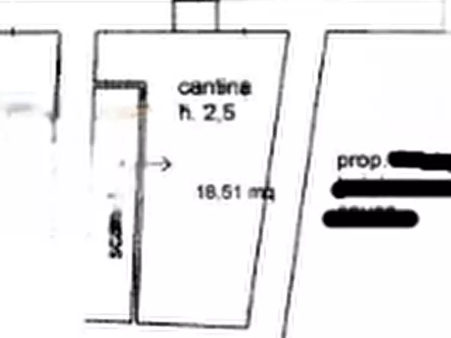 Immagine 16 di Appartamento in vendita  in Via Leone Tredicesimo a Carpineto Romano