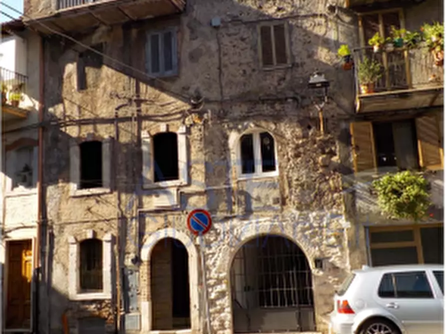 Immagine 18 di Appartamento in vendita  in Via Leone Tredicesimo a Carpineto Romano