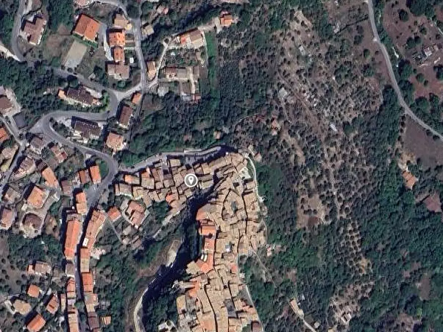 Immagine 14 di Appartamento in vendita  in Via San Giacomo a Carpineto Romano