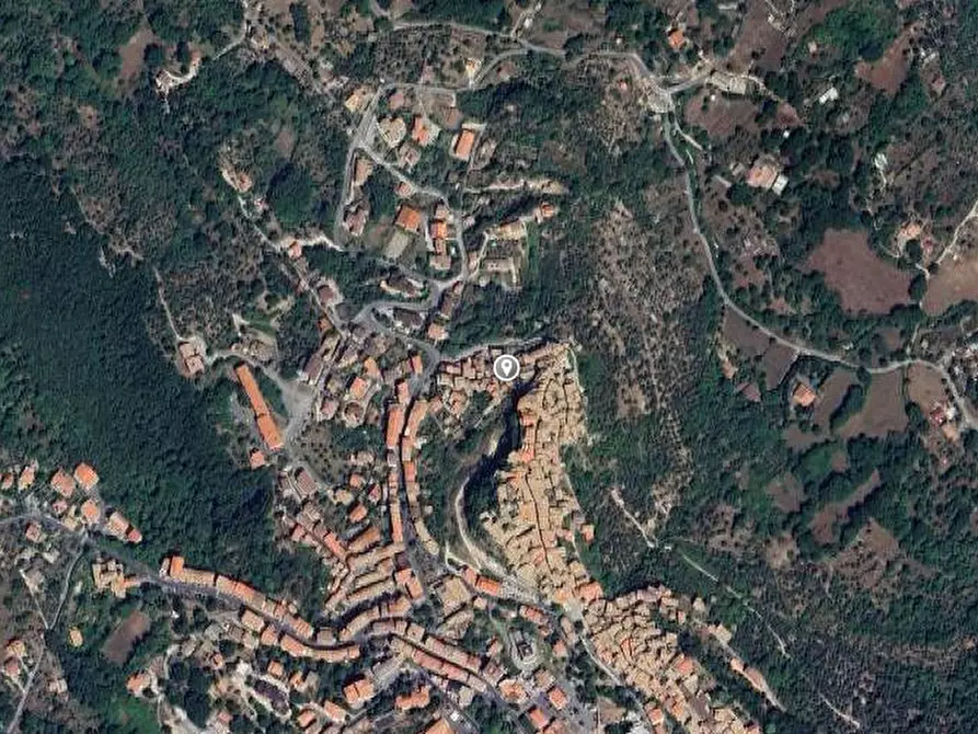 Immagine 15 di Appartamento in vendita  in Via San Giacomo a Carpineto Romano