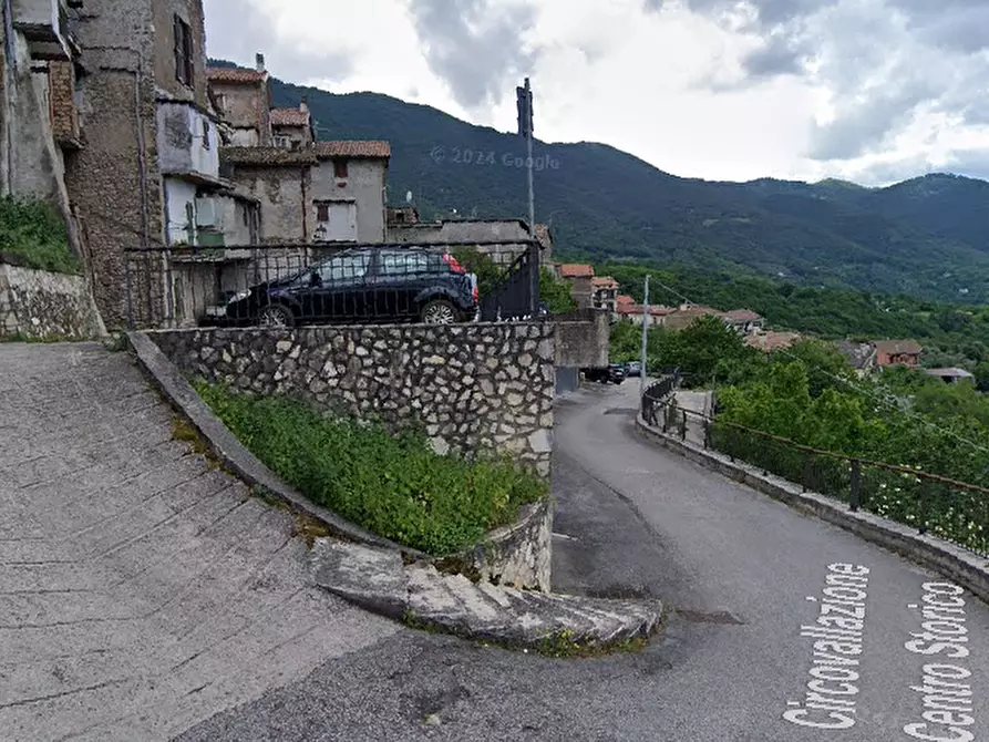 Immagine 16 di Appartamento in vendita  in Via San Giacomo a Carpineto Romano