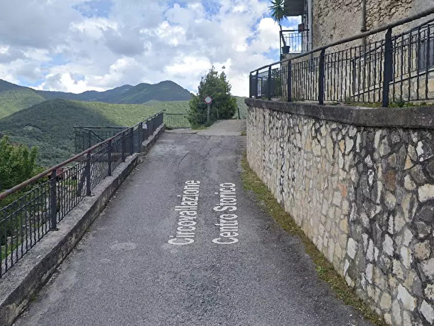 Immagine 17 di Appartamento in vendita  in Via San Giacomo a Carpineto Romano