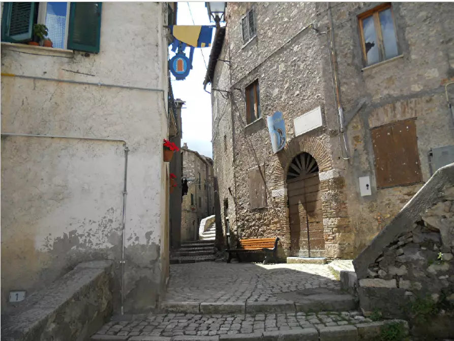 Immagine 18 di Appartamento in vendita  in Via San Giacomo a Carpineto Romano