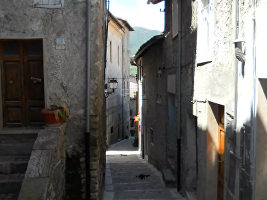 Immagine 19 di Appartamento in vendita  in Via San Giacomo a Carpineto Romano