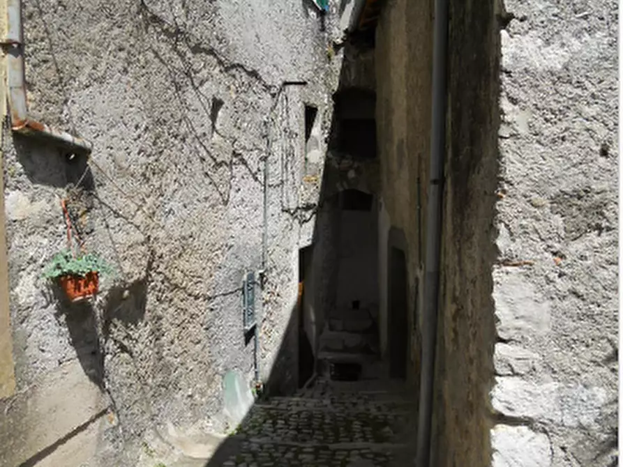 Immagine 20 di Appartamento in vendita  in Via San Giacomo a Carpineto Romano