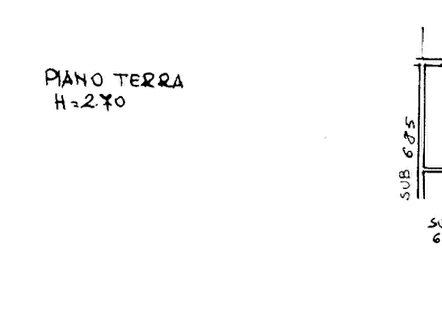 Immagine 13 di Casa indipendente in vendita  in Via Torquato Tasso a Campagnano Di Roma