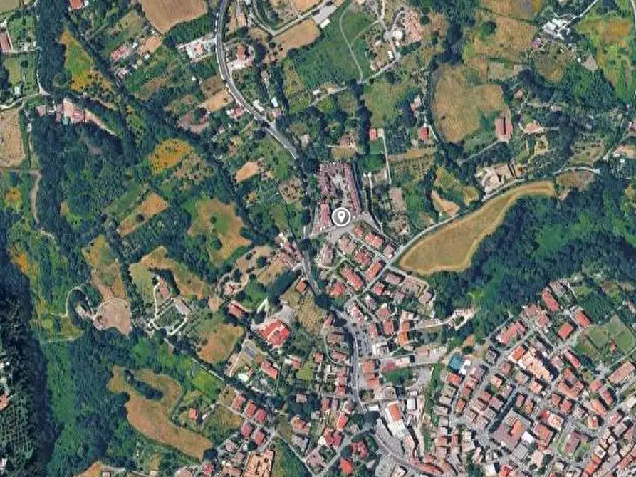 Immagine 20 di Casa indipendente in vendita  in Via Torquato Tasso a Campagnano Di Roma