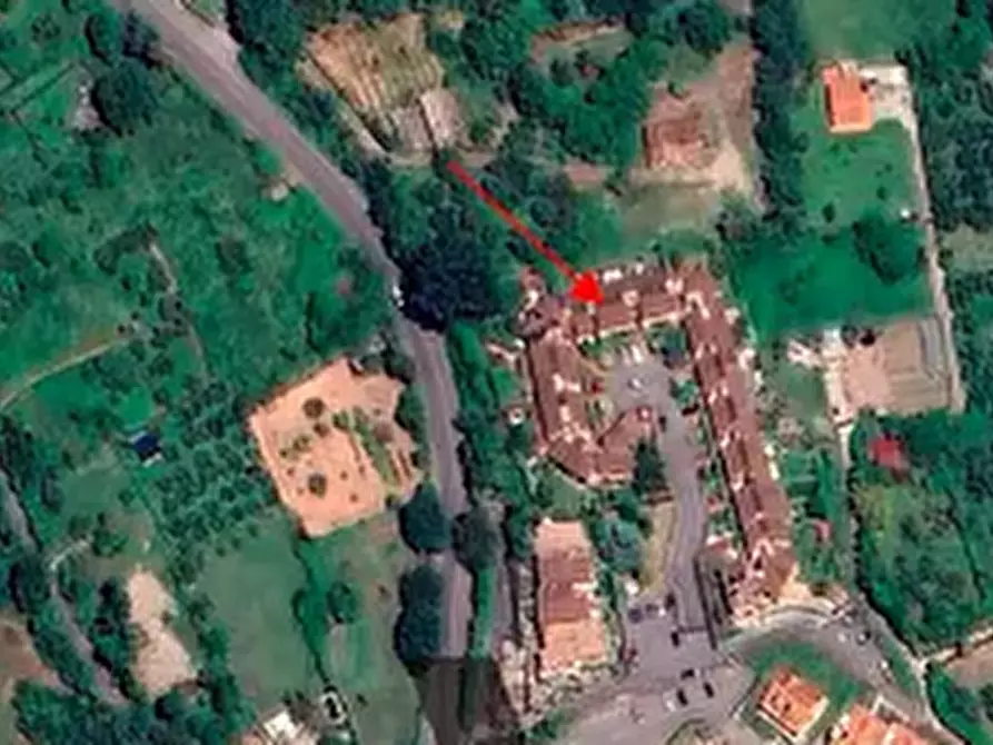 Immagine 21 di Casa indipendente in vendita  in Via Torquato Tasso a Campagnano Di Roma