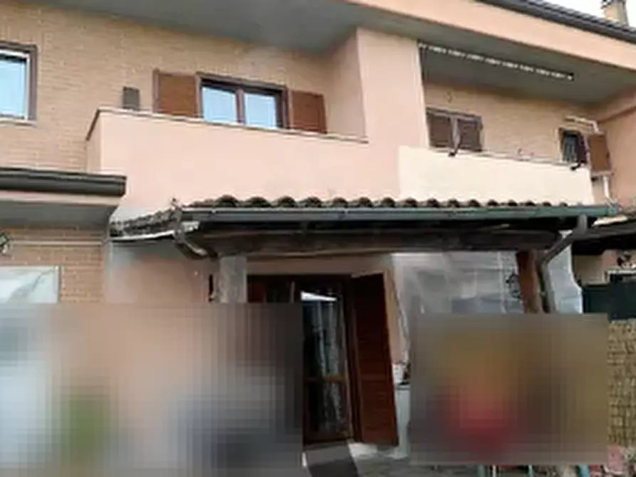 Immagine 23 di Casa indipendente in vendita  in Via Torquato Tasso a Campagnano Di Roma