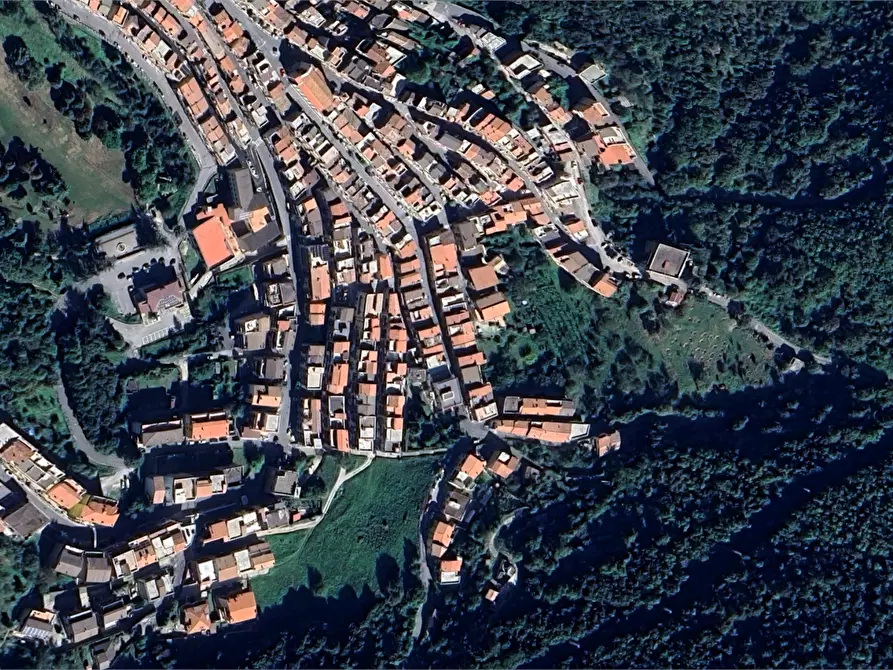 Immagine 15 di Appartamento in vendita  in  Via Partenio D’Agostini  a Montorio Romano