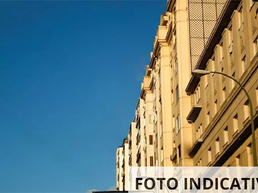 Immagine 18 di Appartamento in vendita  in  Via Partenio D’Agostini  a Montorio Romano