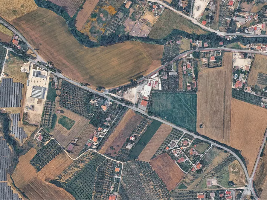 Immagine 15 di Appartamento in vendita  in Via Provinciale a Capena