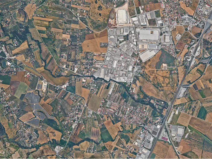 Immagine 16 di Appartamento in vendita  in Via Provinciale a Capena