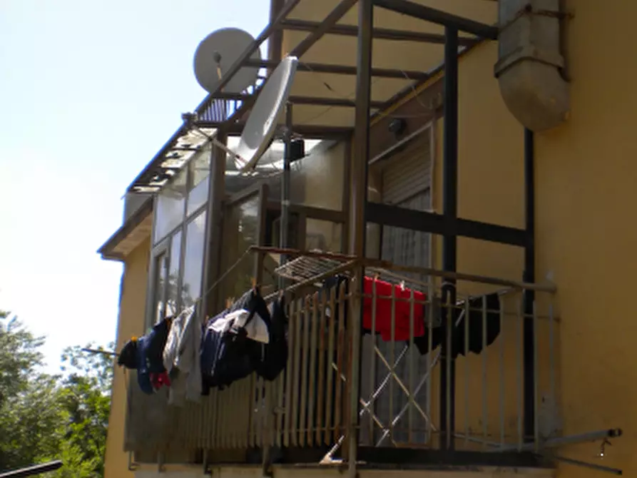 Immagine 2 di Appartamento in vendita  in Via Latina a Colleferro