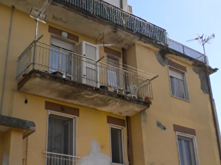 Immagine 3 di Appartamento in vendita  in Via Latina a Colleferro