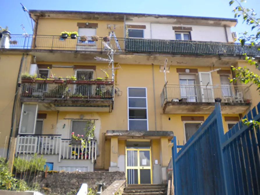 Immagine 4 di Appartamento in vendita  in Via Latina a Colleferro