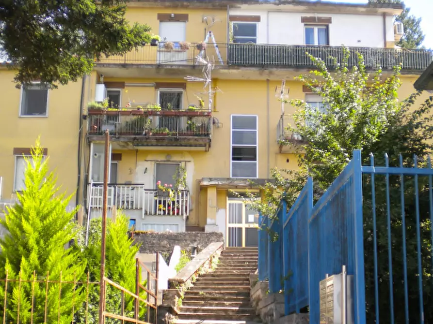 Immagine 5 di Appartamento in vendita  in Via Latina a Colleferro